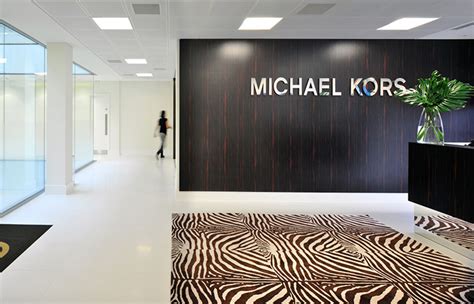 michael kors headoffice|michael kors headquarters address.